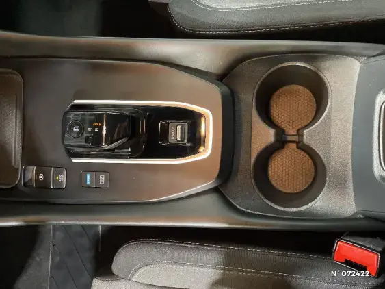 NISSAN QASHQAI III - voiture d'occasion - Photo 32