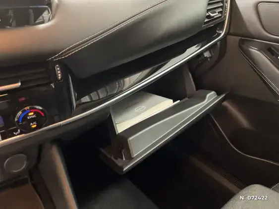 NISSAN QASHQAI III - voiture d'occasion - Photo 33