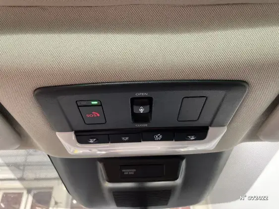 NISSAN QASHQAI III - voiture d'occasion - Photo 36