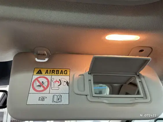 NISSAN QASHQAI III - voiture d'occasion - Photo 37