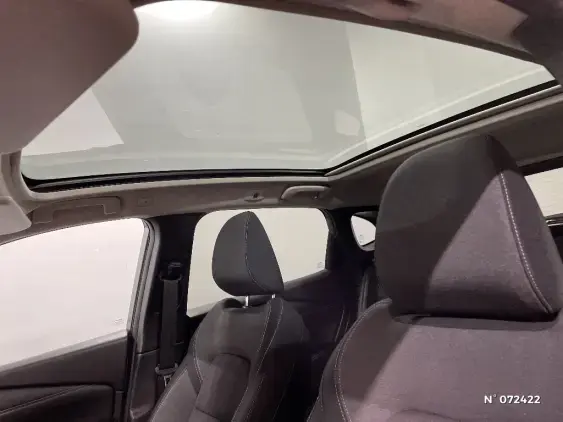 NISSAN QASHQAI III - voiture d'occasion - Photo 38