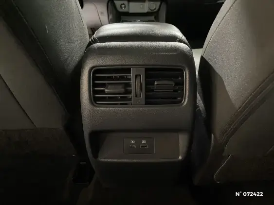 NISSAN QASHQAI III - voiture d'occasion - Photo 39