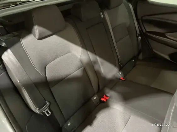 NISSAN QASHQAI III - voiture d'occasion - Photo 11