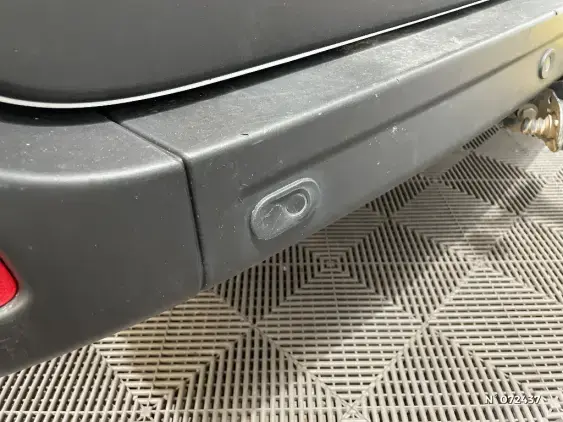 NISSAN NV400 FG I - voiture d'occasion - Photo 14