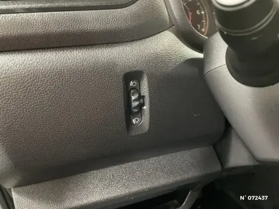 NISSAN NV400 FG I - voiture d'occasion - Photo 15