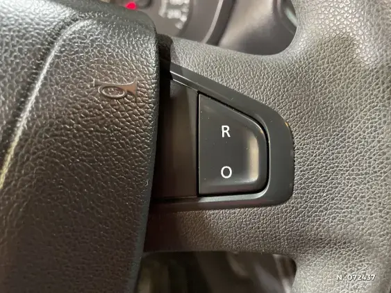 NISSAN NV400 FG I - voiture d'occasion - Photo 28