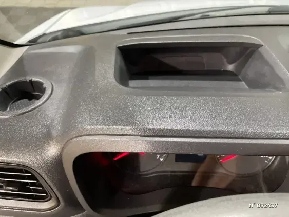 NISSAN NV400 FG I - voiture d'occasion - Photo 29