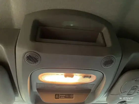 NISSAN NV400 FG I - voiture d'occasion - Photo 32