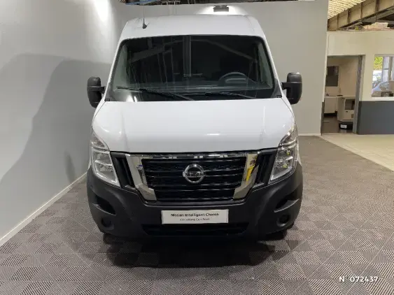 NISSAN NV400 FG I - voiture d'occasion - Photo 3