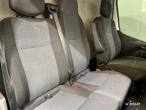 NISSAN NV400 FG I - voiture d'occasion - Photo 11