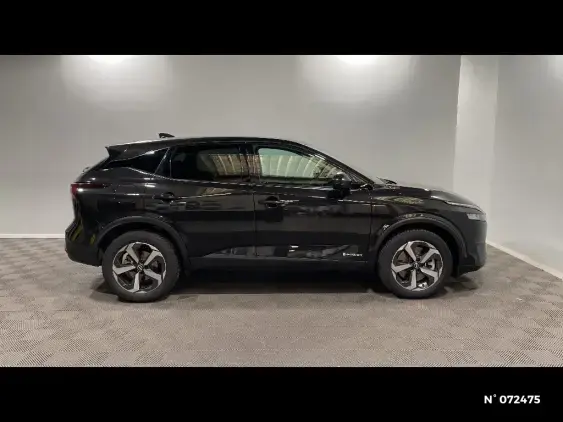 NISSAN QASHQAI III - voiture d'occasion - Photo 5