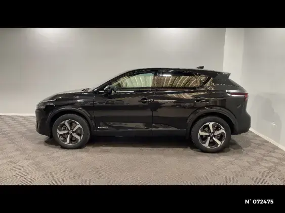 NISSAN QASHQAI III - voiture d'occasion - Photo 2