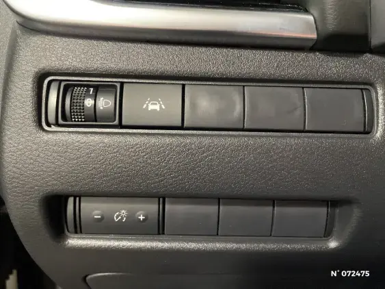 NISSAN QASHQAI III - voiture d'occasion - Photo 15