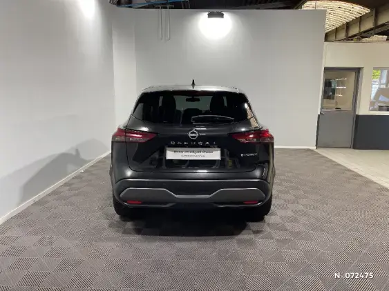 NISSAN QASHQAI III - voiture d'occasion - Photo 6