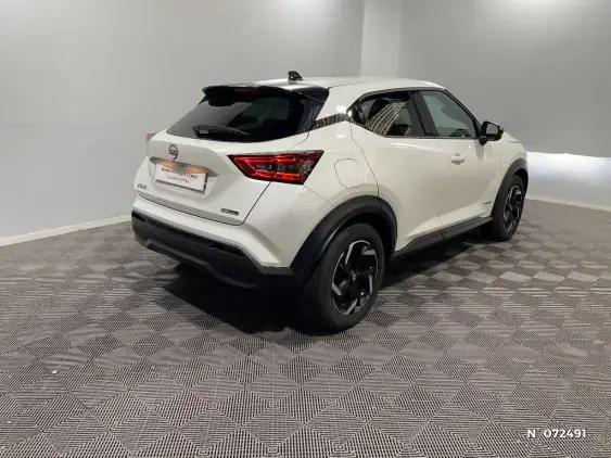 NISSAN JUKE II - voiture d'occasion - Photo 4