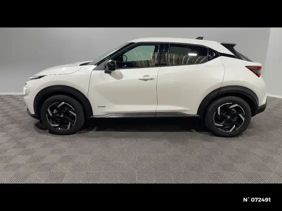 NISSAN JUKE II - voiture d'occasion - Photo 2