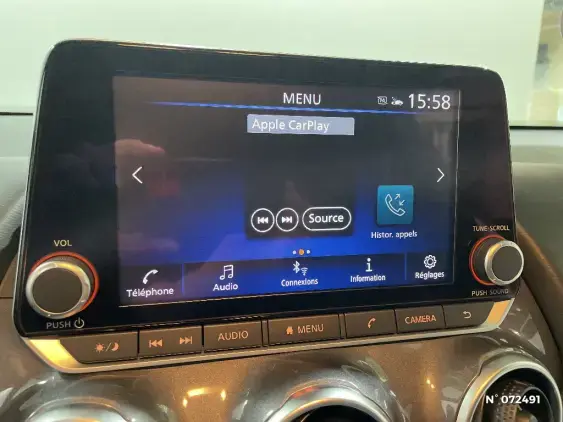 NISSAN JUKE II - voiture d'occasion - Photo 13