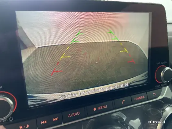 NISSAN JUKE II - voiture d'occasion - Photo 14