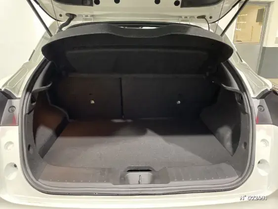 NISSAN JUKE II - voiture d'occasion - Photo 7