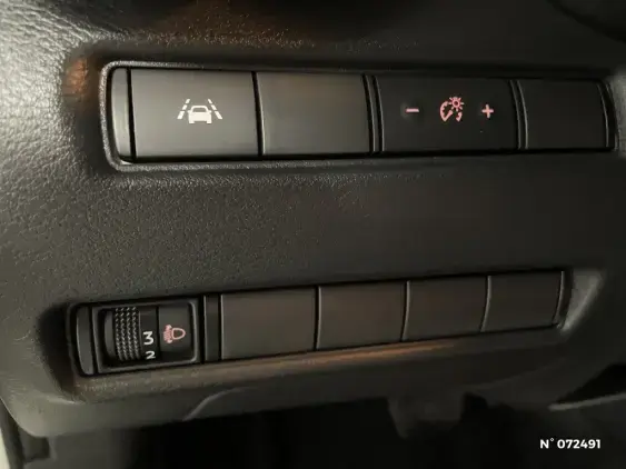 NISSAN JUKE II - voiture d'occasion - Photo 15