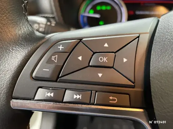 NISSAN JUKE II - voiture d'occasion - Photo 26