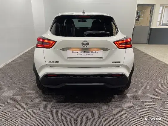 NISSAN JUKE II - voiture d'occasion - Photo 6