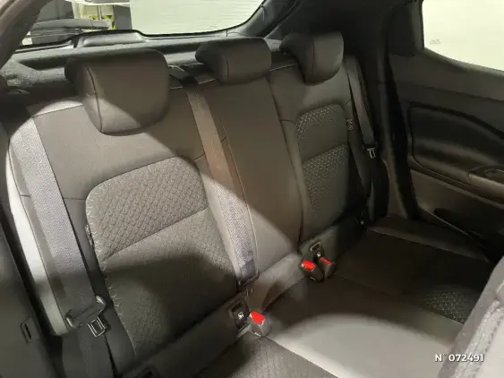 NISSAN JUKE II - voiture d'occasion - Photo 11