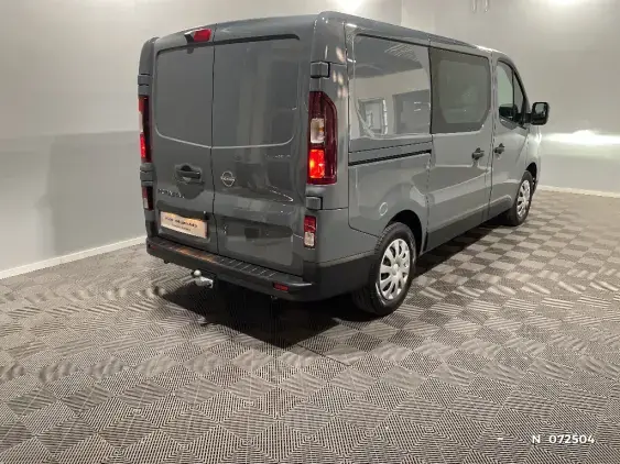 NISSAN PRIMASTAR FG II - voiture d'occasion - Photo 4