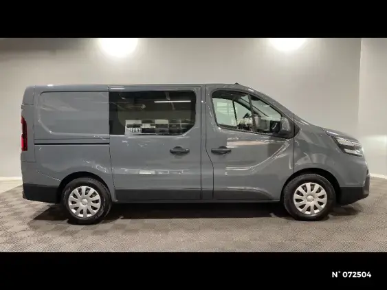 NISSAN PRIMASTAR FG II - voiture d'occasion - Photo 5