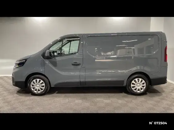 NISSAN PRIMASTAR FG II - voiture d'occasion - Photo 2