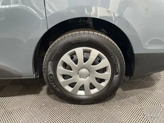 NISSAN PRIMASTAR FG II - voiture d'occasion - Photo 8