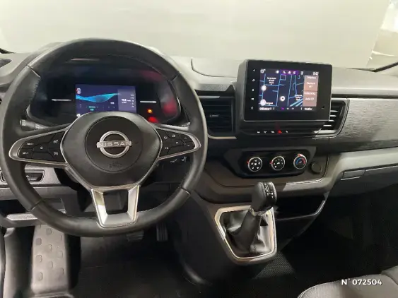 NISSAN PRIMASTAR FG II - voiture d'occasion - Photo 9