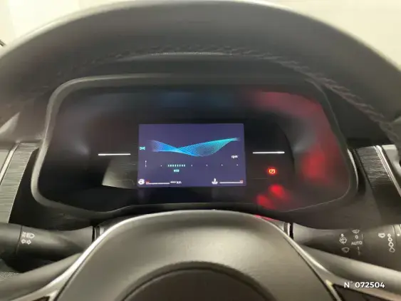 NISSAN PRIMASTAR FG II - voiture d'occasion - Photo 12