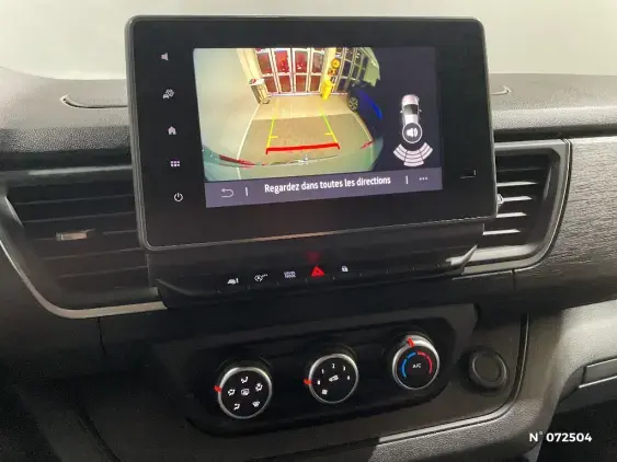 NISSAN PRIMASTAR FG II - voiture d'occasion - Photo 14