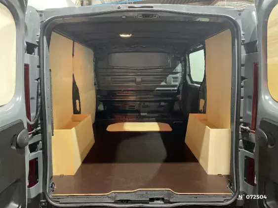 NISSAN PRIMASTAR FG II - voiture d'occasion - Photo 7