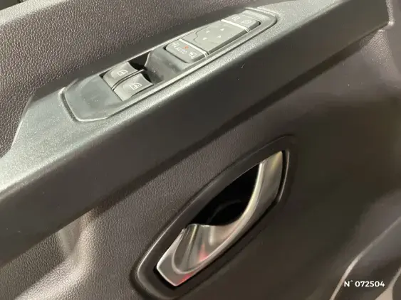 NISSAN PRIMASTAR FG II - voiture d'occasion - Photo 24