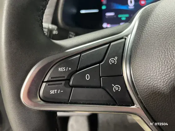 NISSAN PRIMASTAR FG II - voiture d'occasion - Photo 25