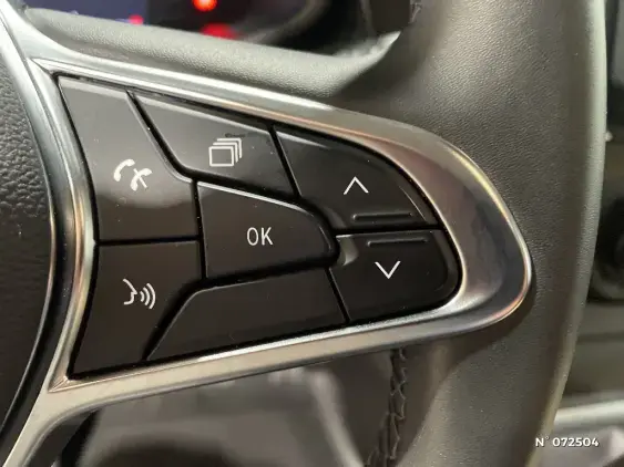 NISSAN PRIMASTAR FG II - voiture d'occasion - Photo 26