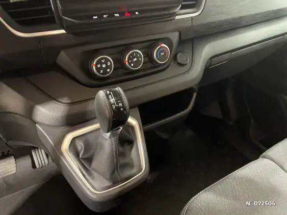 NISSAN PRIMASTAR FG II - voiture d'occasion - Photo 29