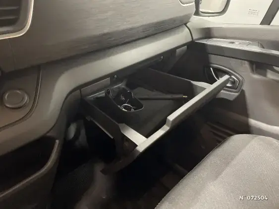 NISSAN PRIMASTAR FG II - voiture d'occasion - Photo 30