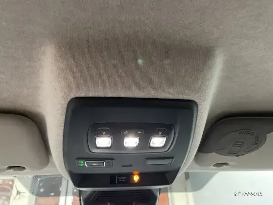 NISSAN PRIMASTAR FG II - voiture d'occasion - Photo 31