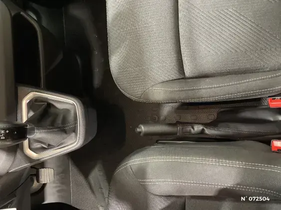 NISSAN PRIMASTAR FG II - voiture d'occasion - Photo 32