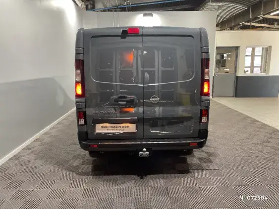 NISSAN PRIMASTAR FG II - voiture d'occasion - Photo 6