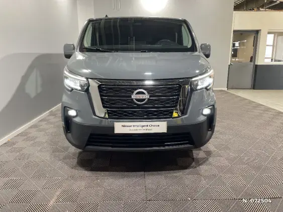 NISSAN PRIMASTAR FG II - voiture d'occasion - Photo 3