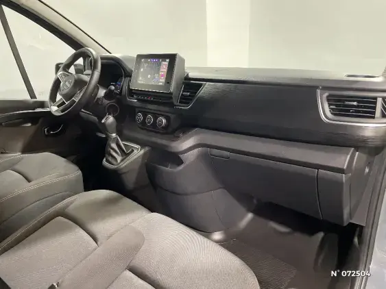 NISSAN PRIMASTAR FG II - voiture d'occasion - Photo 10