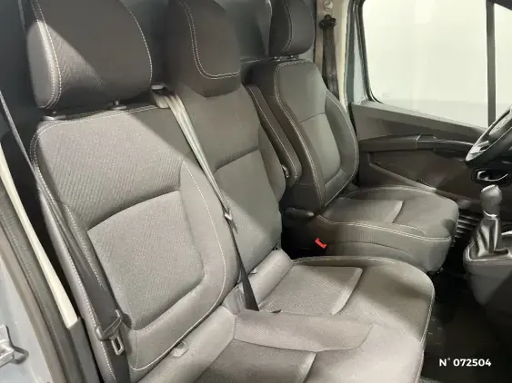 NISSAN PRIMASTAR FG II - voiture d'occasion - Photo 11