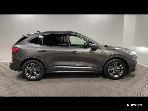 FORD KUGA III - voiture d'occasion - Photo 5