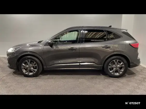 FORD KUGA III - voiture d'occasion - Photo 2