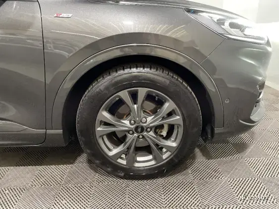 FORD KUGA III - voiture d'occasion - Photo 8