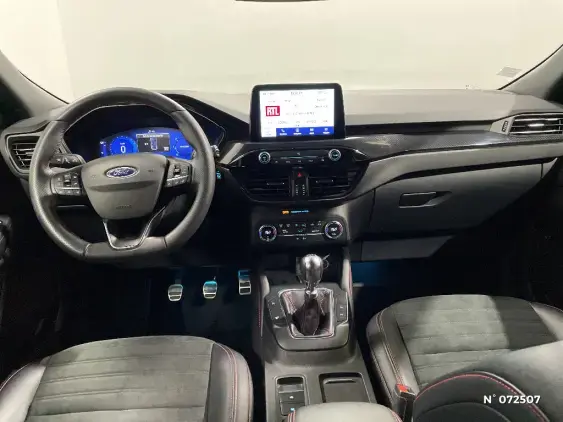 FORD KUGA III - voiture d'occasion - Photo 9